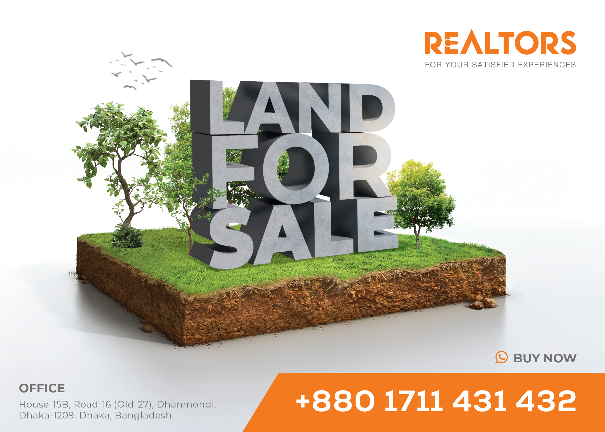 Land Sale